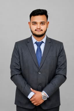 Divyang Trivedi